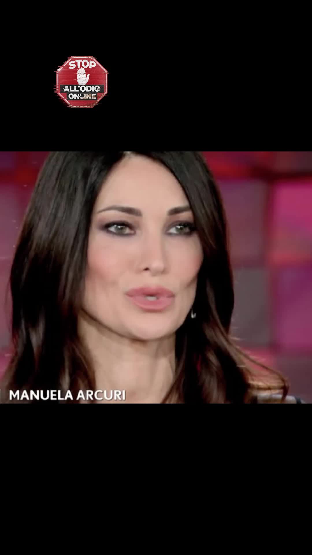 @Stop all’odio online