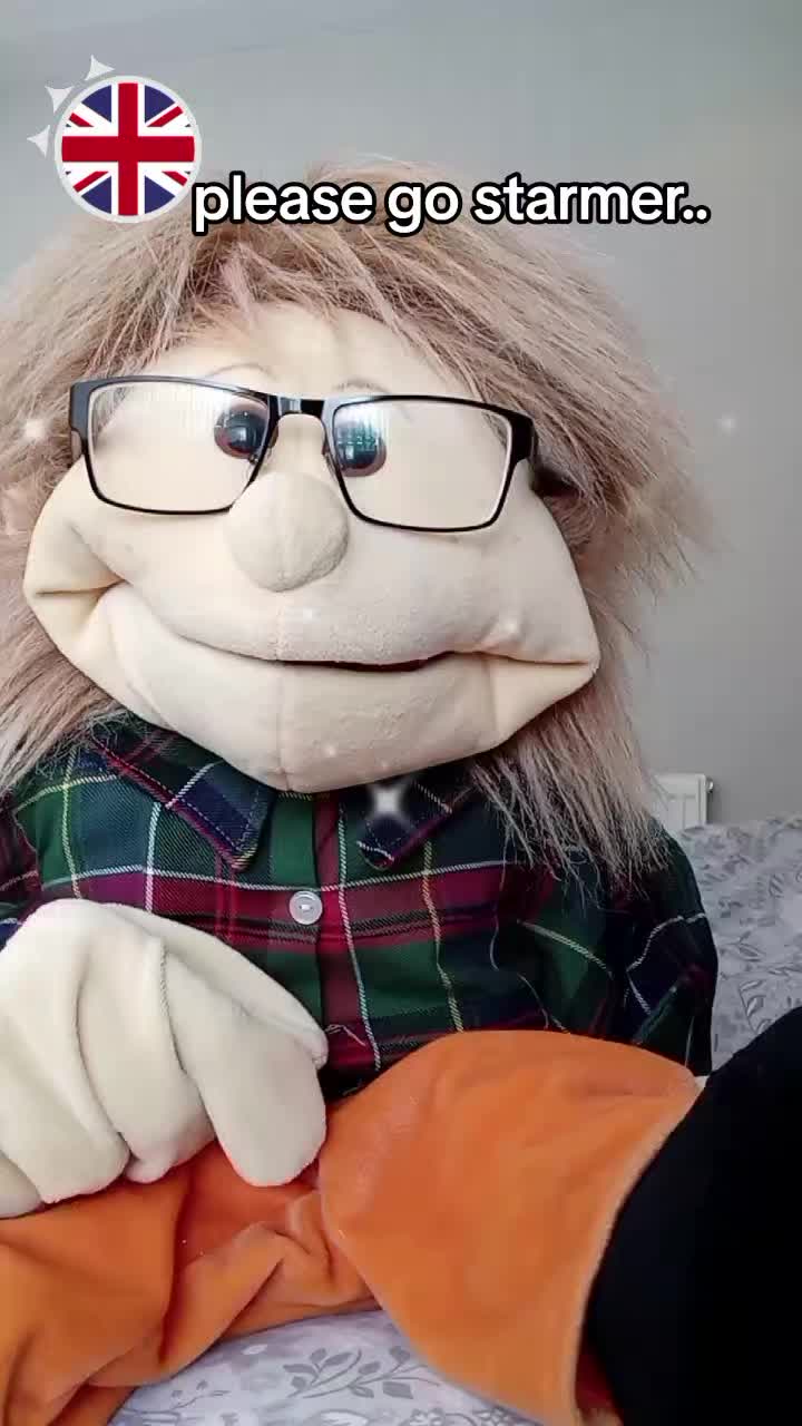 @Charlie