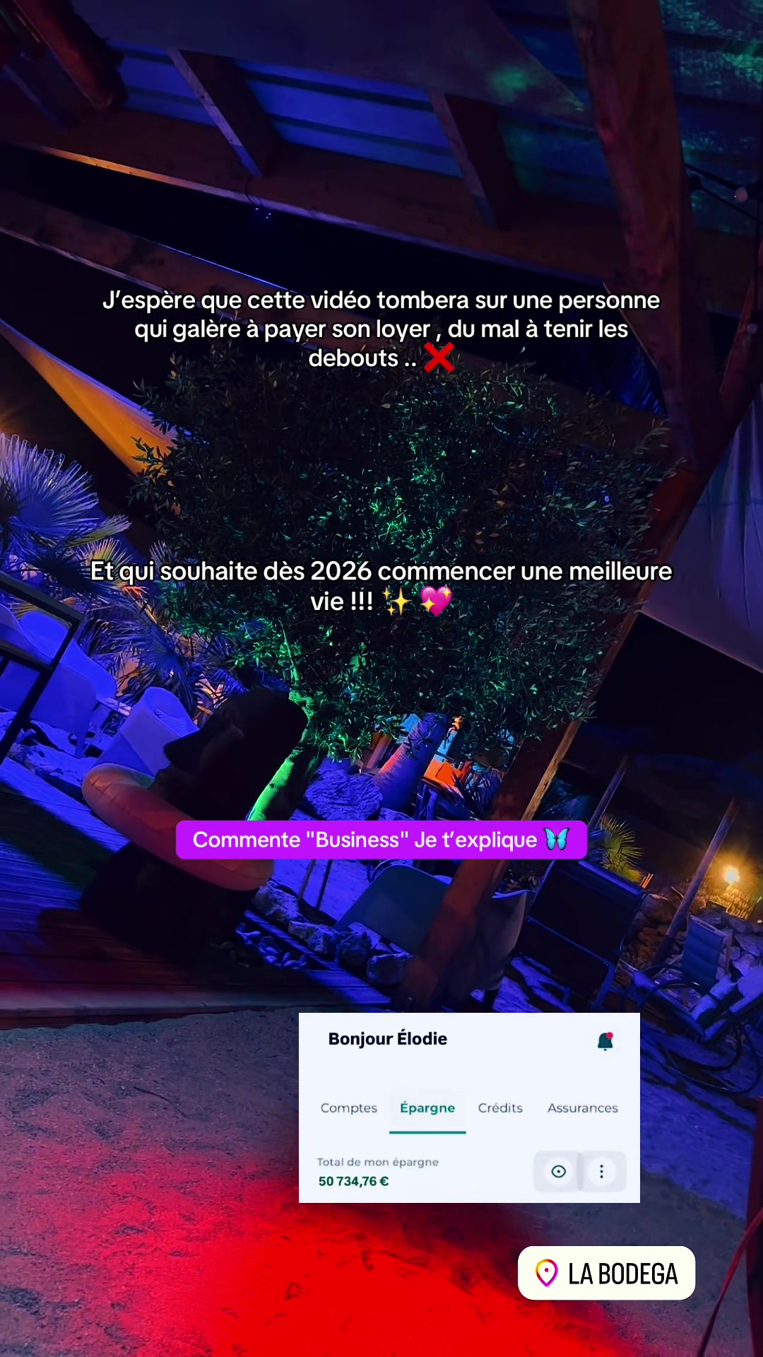 @Élodie | Marketing Digital 🎀