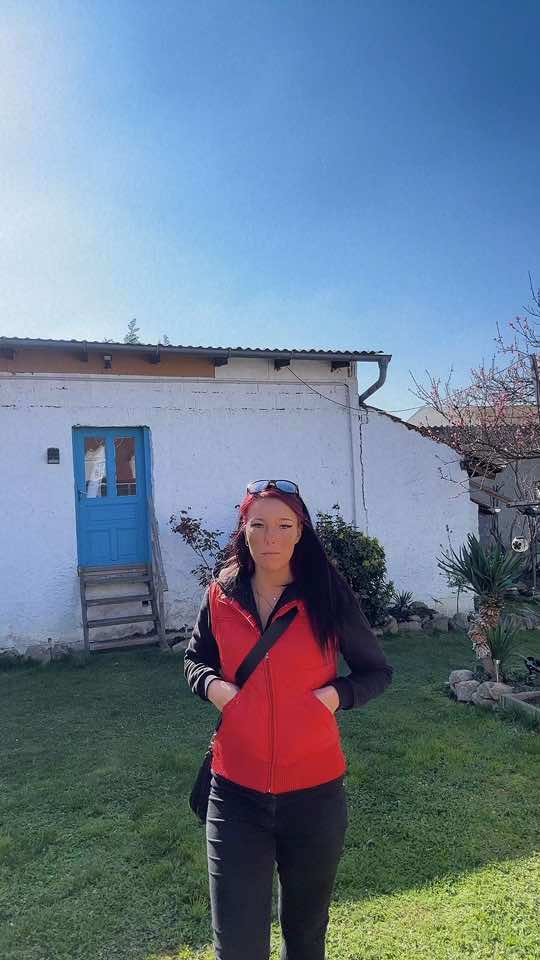 @๐ Tanja Lalaa ๐