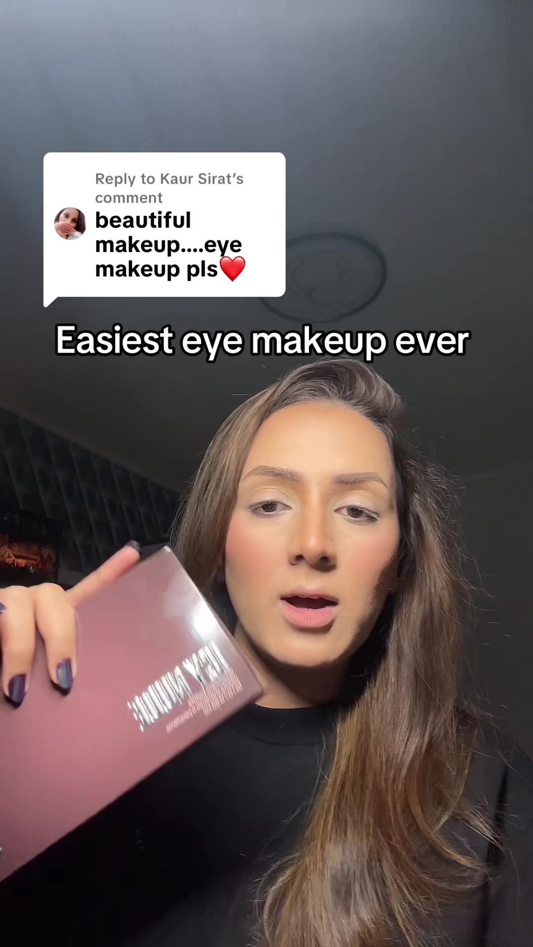 @jasmine💖Beauty Creator