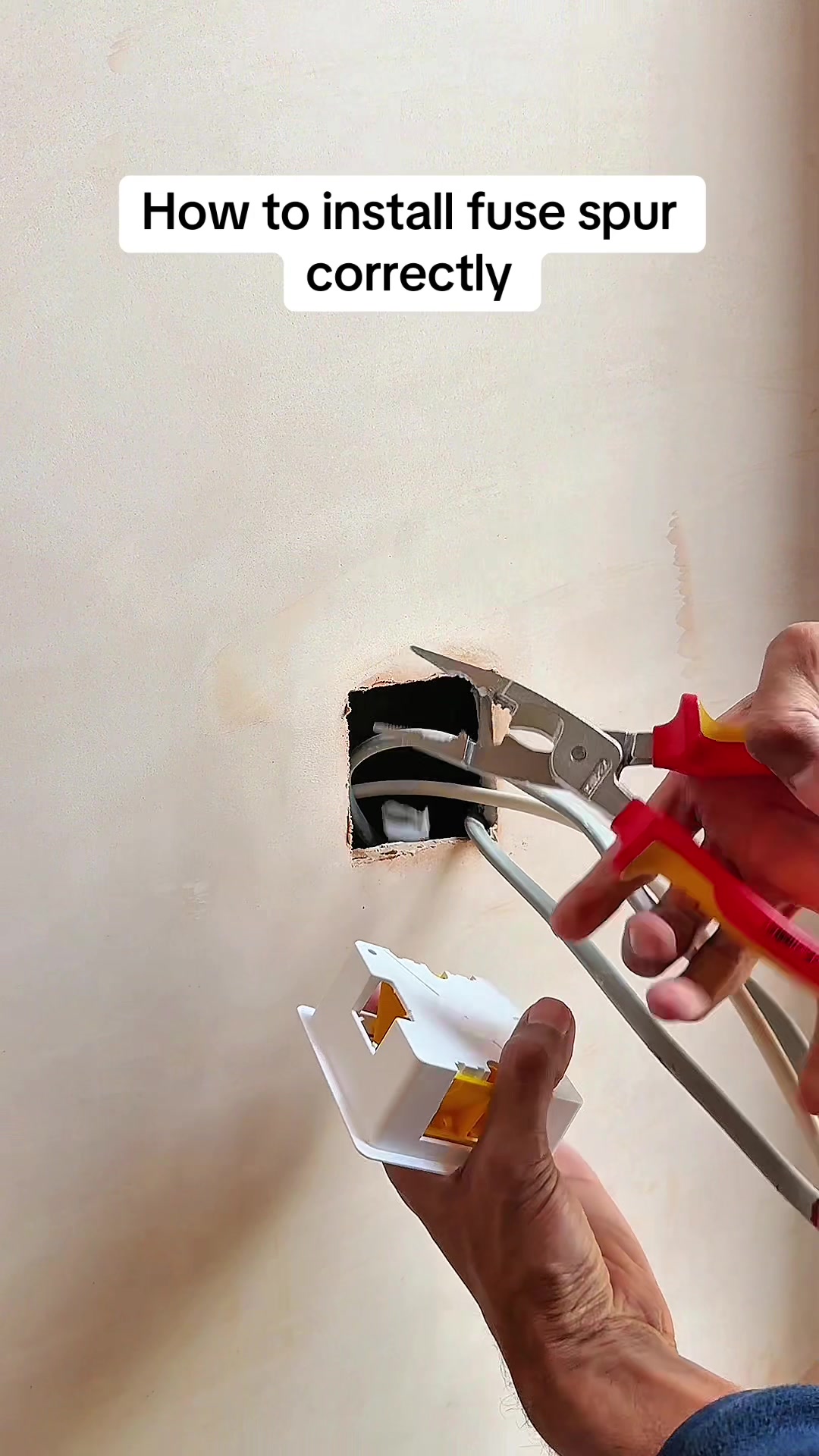 @Wrath Electrical- Electrician