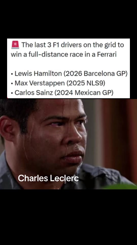 @F1 Banter ๐