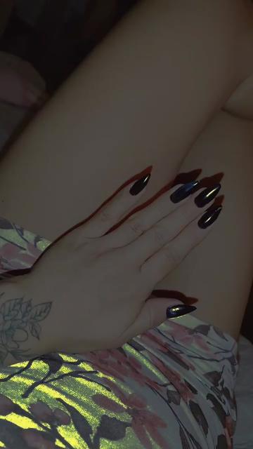 @Mon chéri ♥🔥