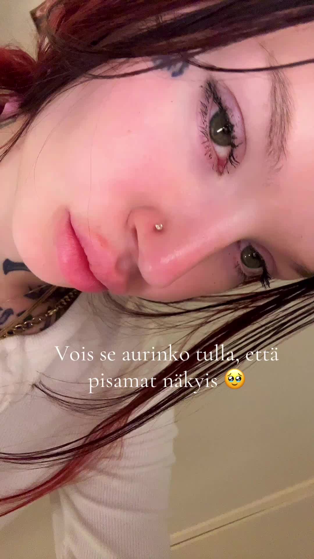 @Pinja Kinnunen 👩🏽🦰