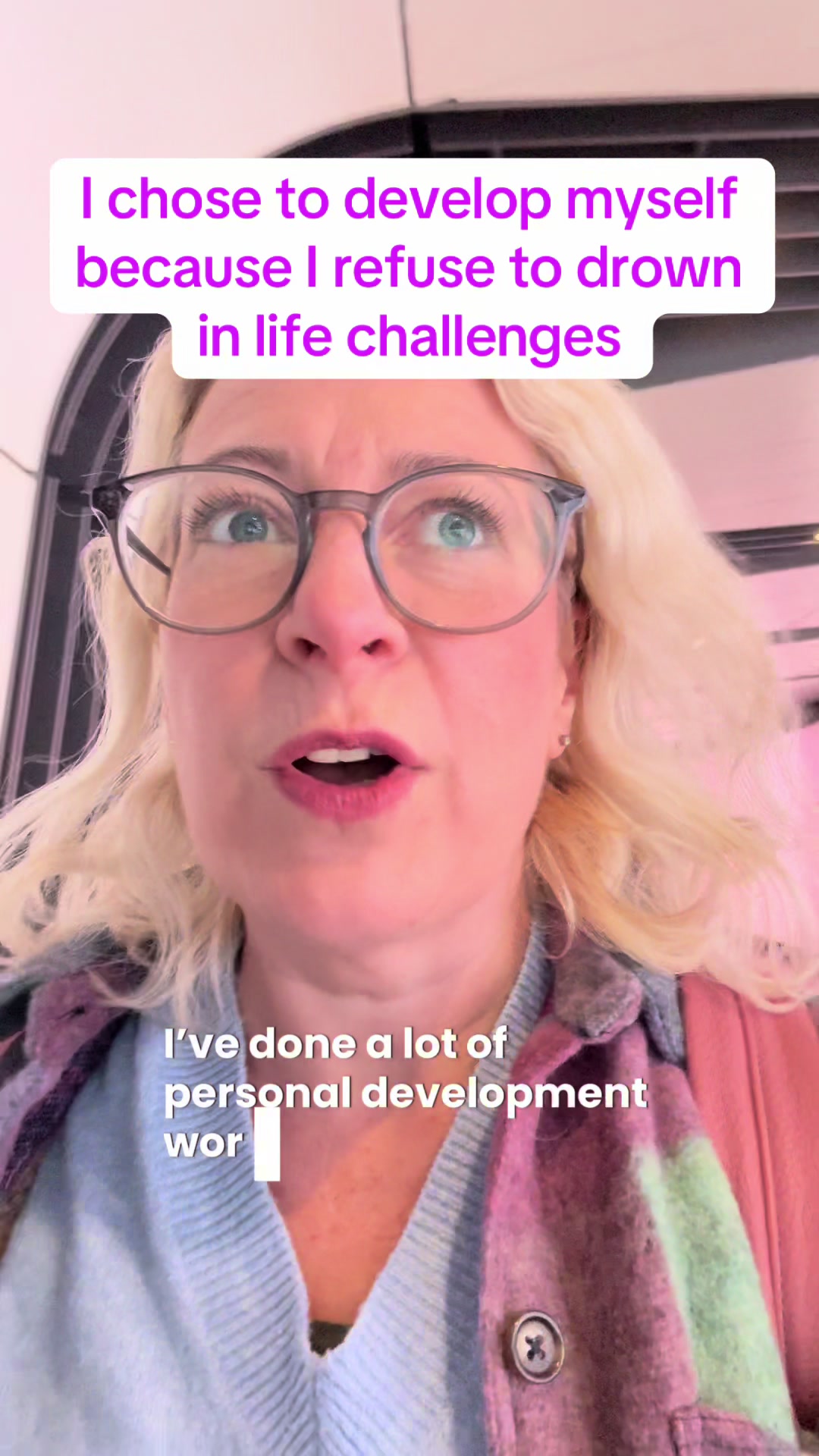 @Debbie | Develop Deliberately