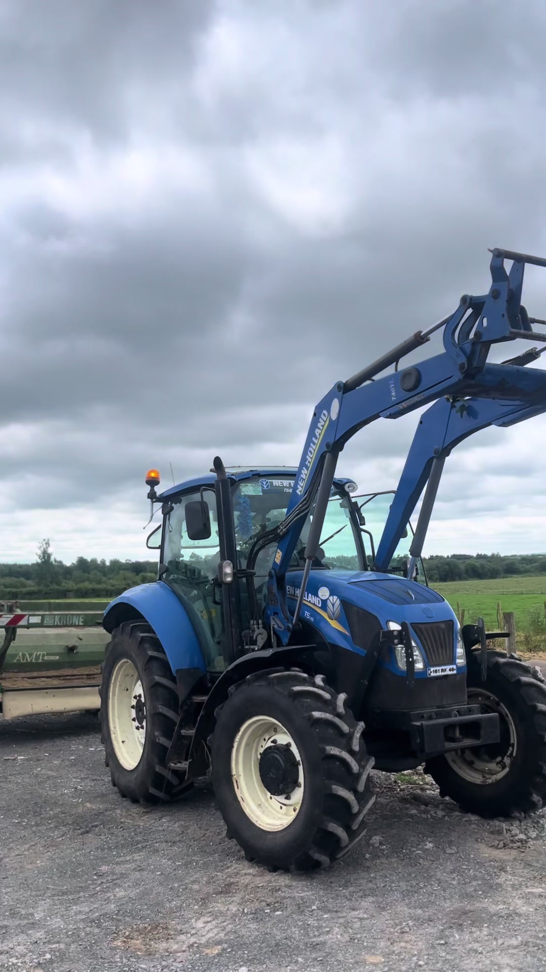 @🚨James Butler 🚜🌱👍