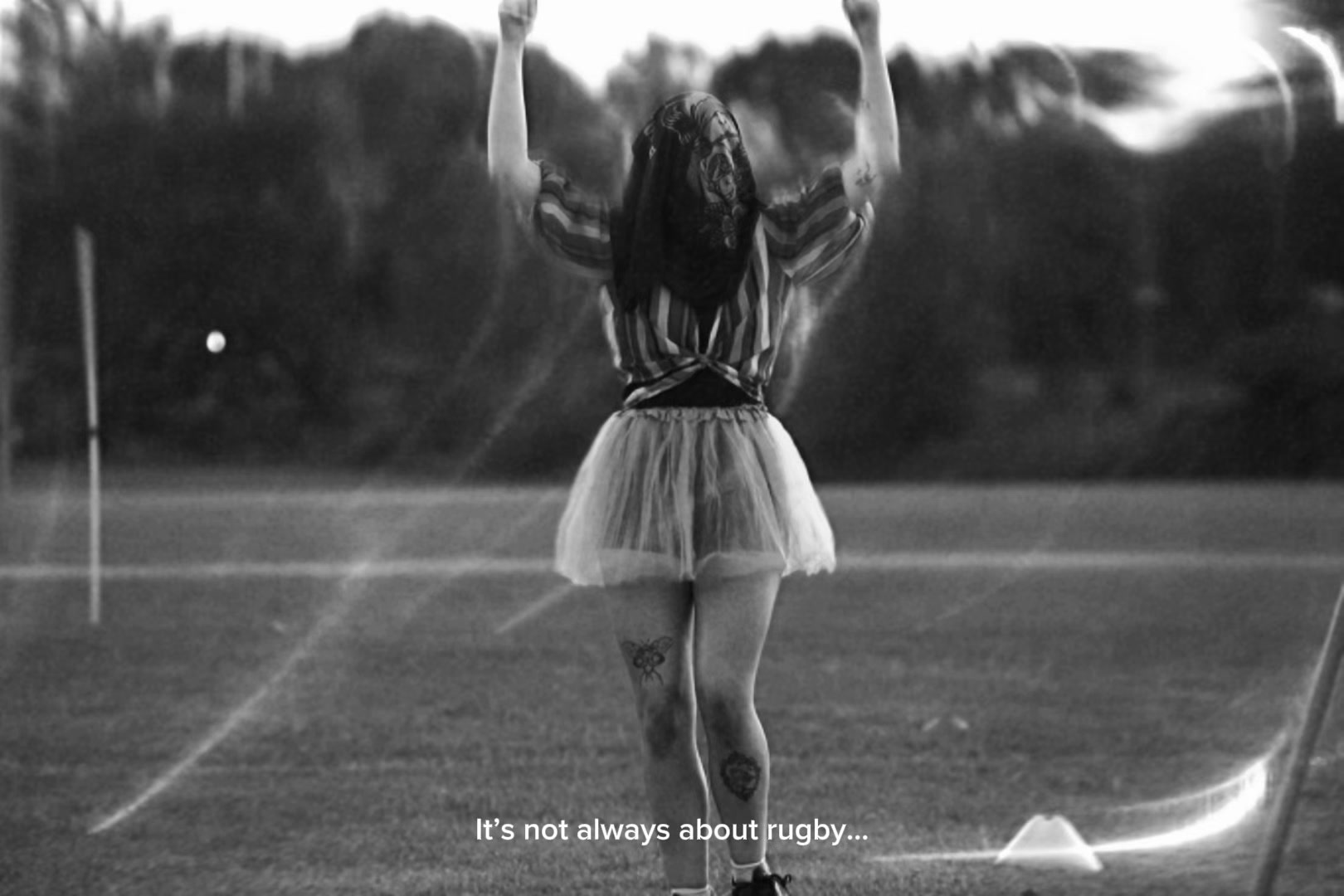 @PRFC Women’s Team