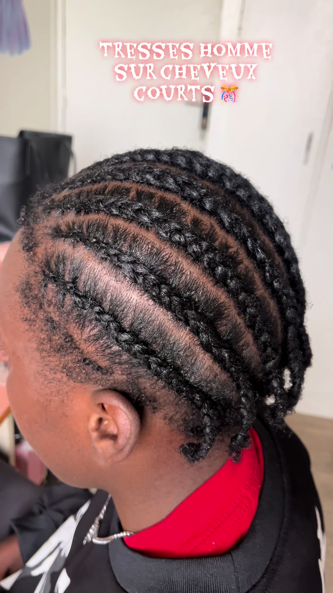 @AFRICAN_HAIR🙋&zwj;♀️