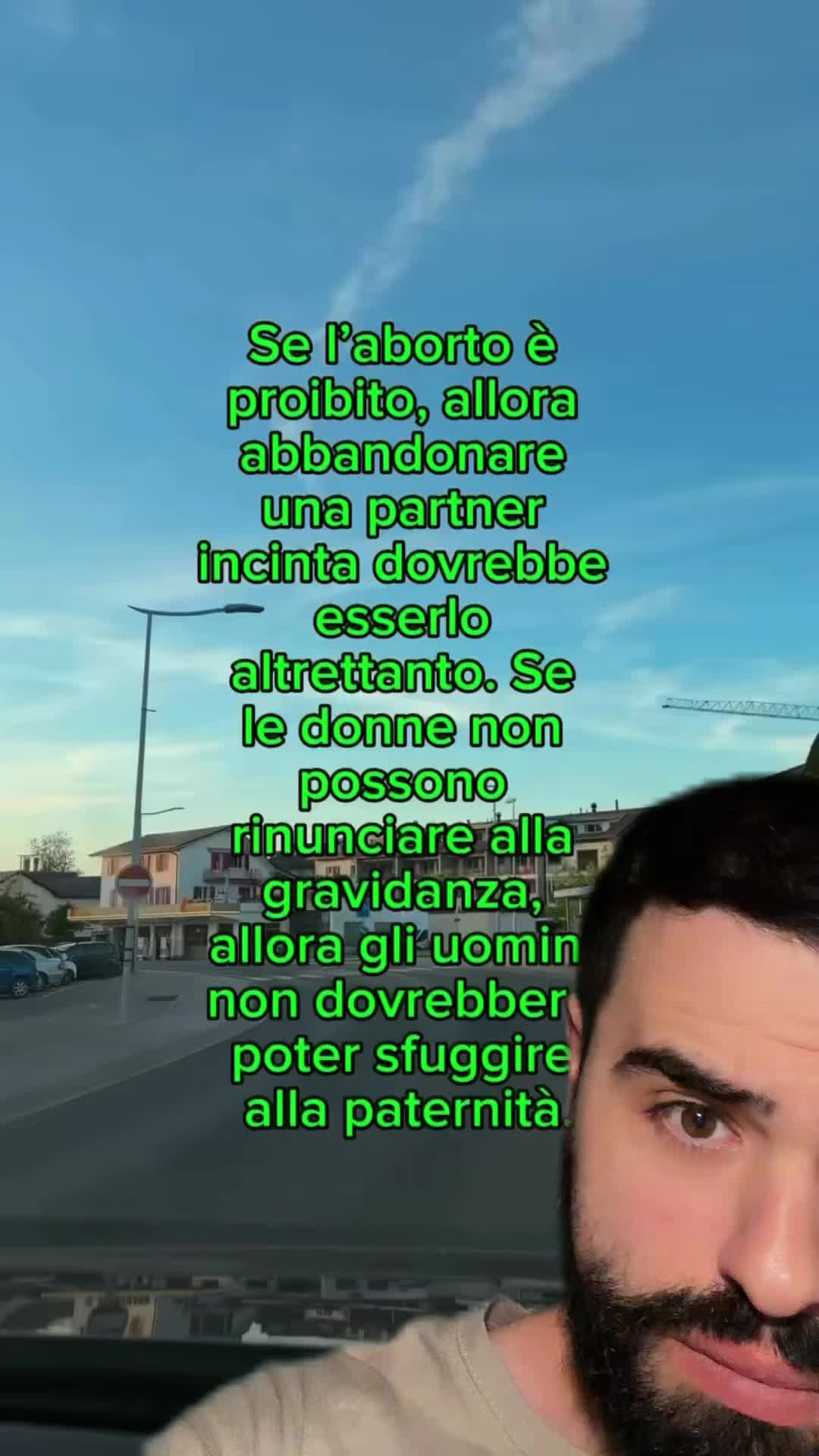 @Marco Buono