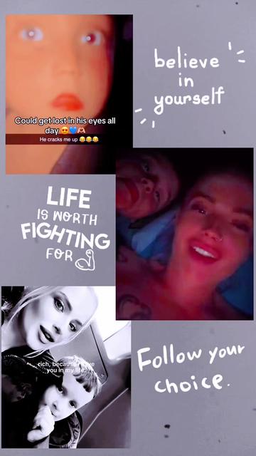 @🦋💜🩷ThatGirlAnniee🩷💜🦋