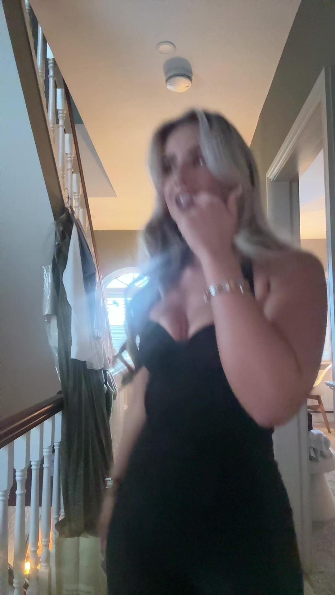 @Cashla Forbes Mullen