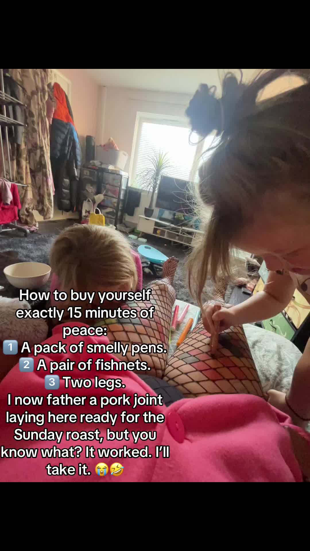 @The cain family