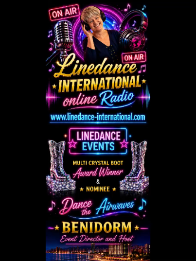 @Linedance_International