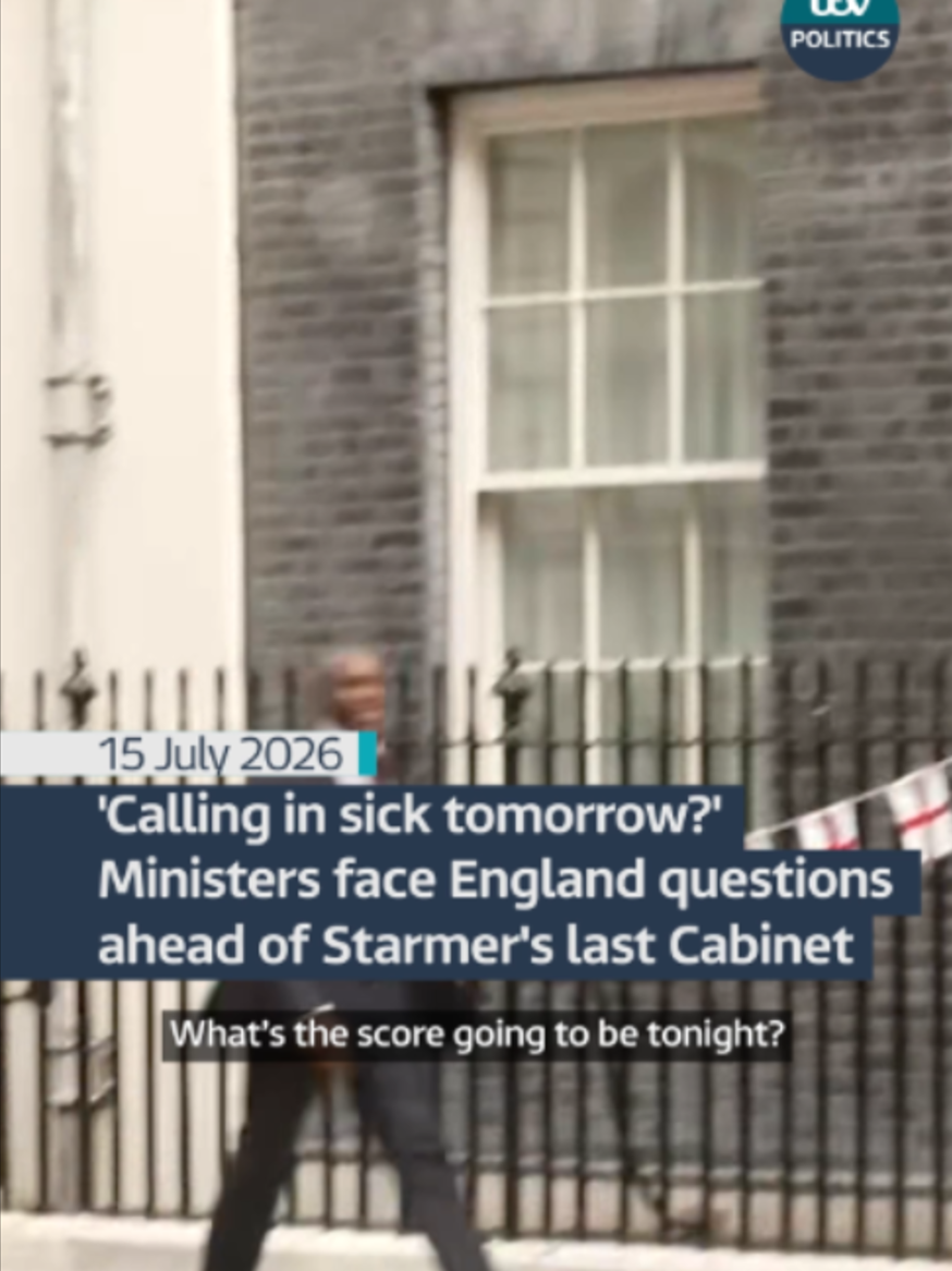 @ITV Politics
