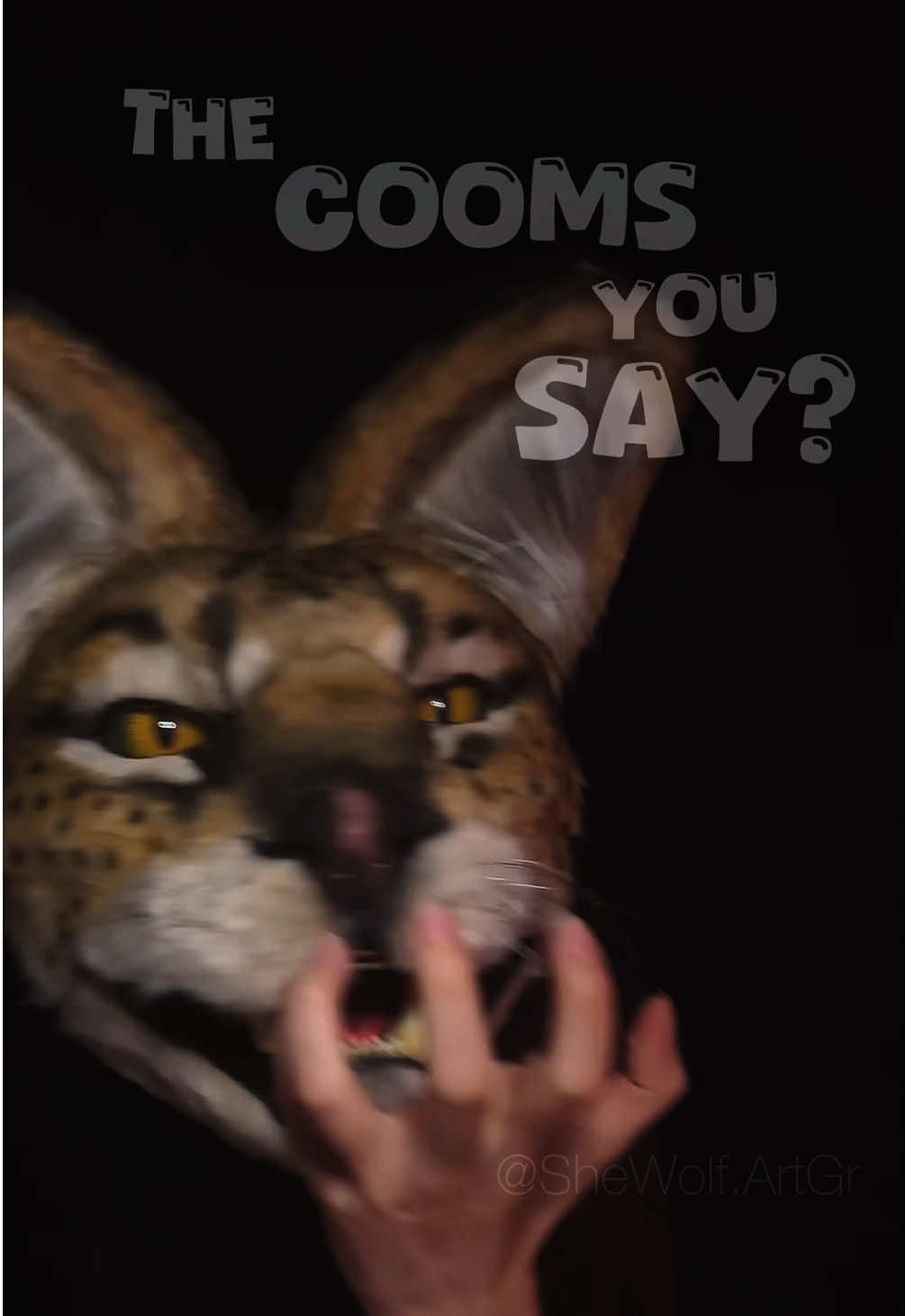 @SʜᴇWᴏʟғ.AʀᴛGʀ