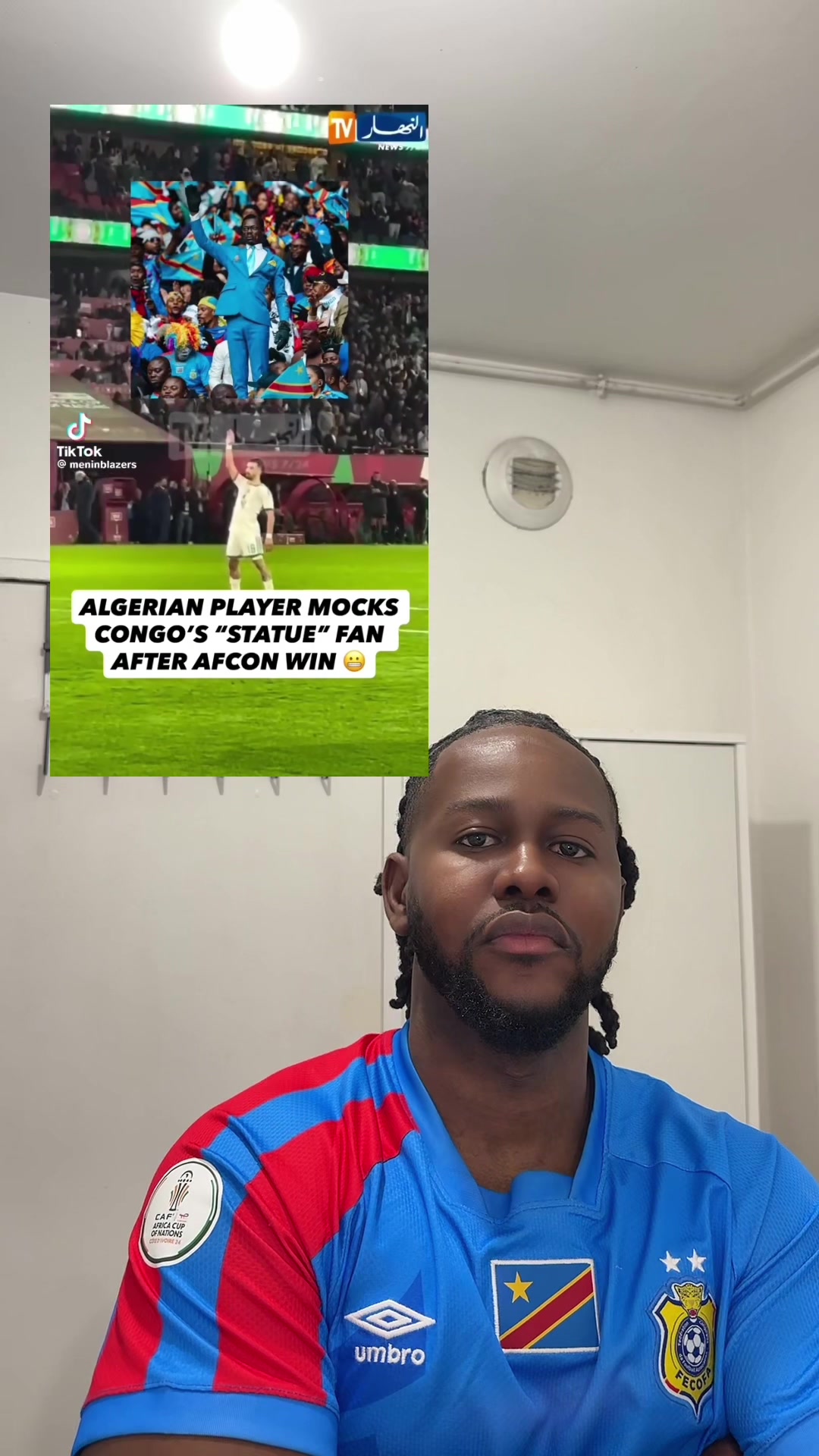 @Djodjo ba fière est la🙌🏾🇨🇩