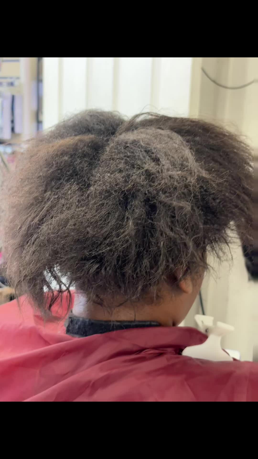 @Poshminahair
