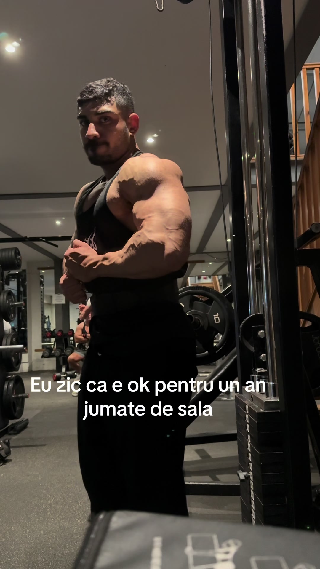 @Caramici Florin