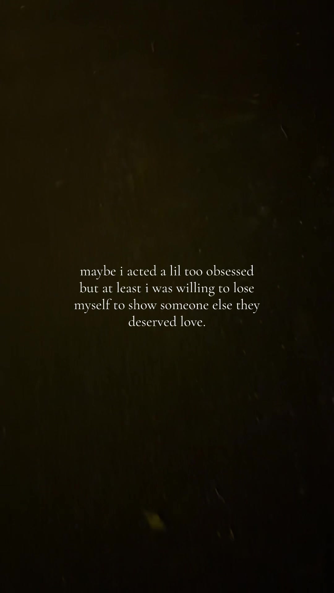 @Hope