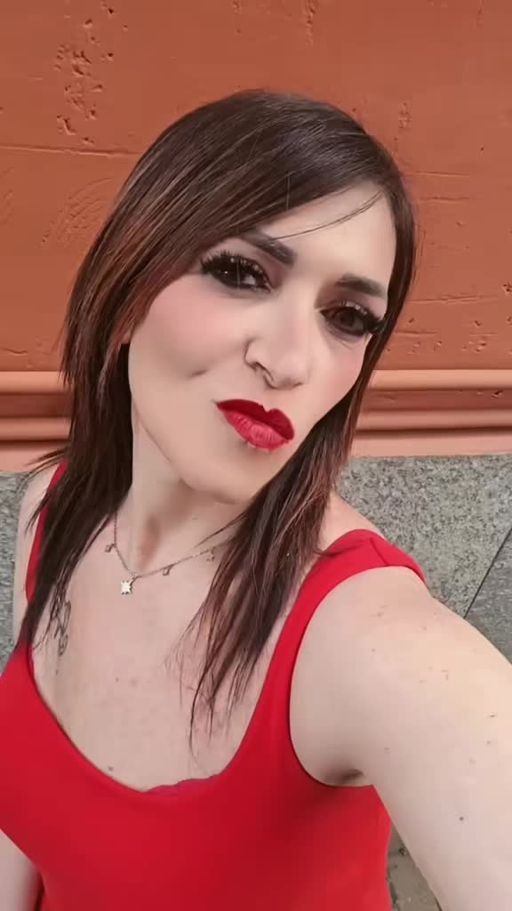@❤️🔥Sabrina Cannata🔥❤️