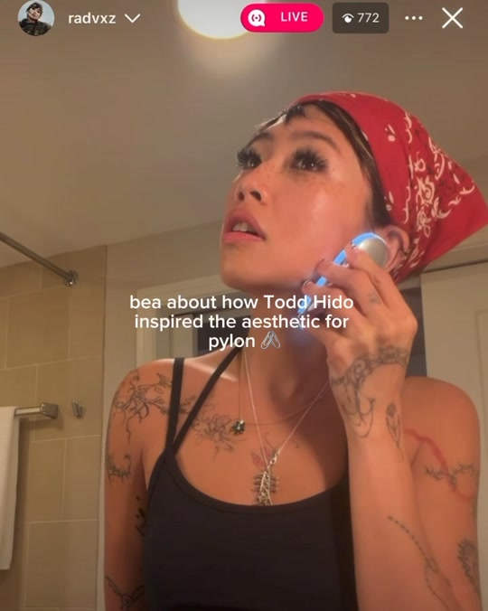 @beab4d0ob3e live ⚡️