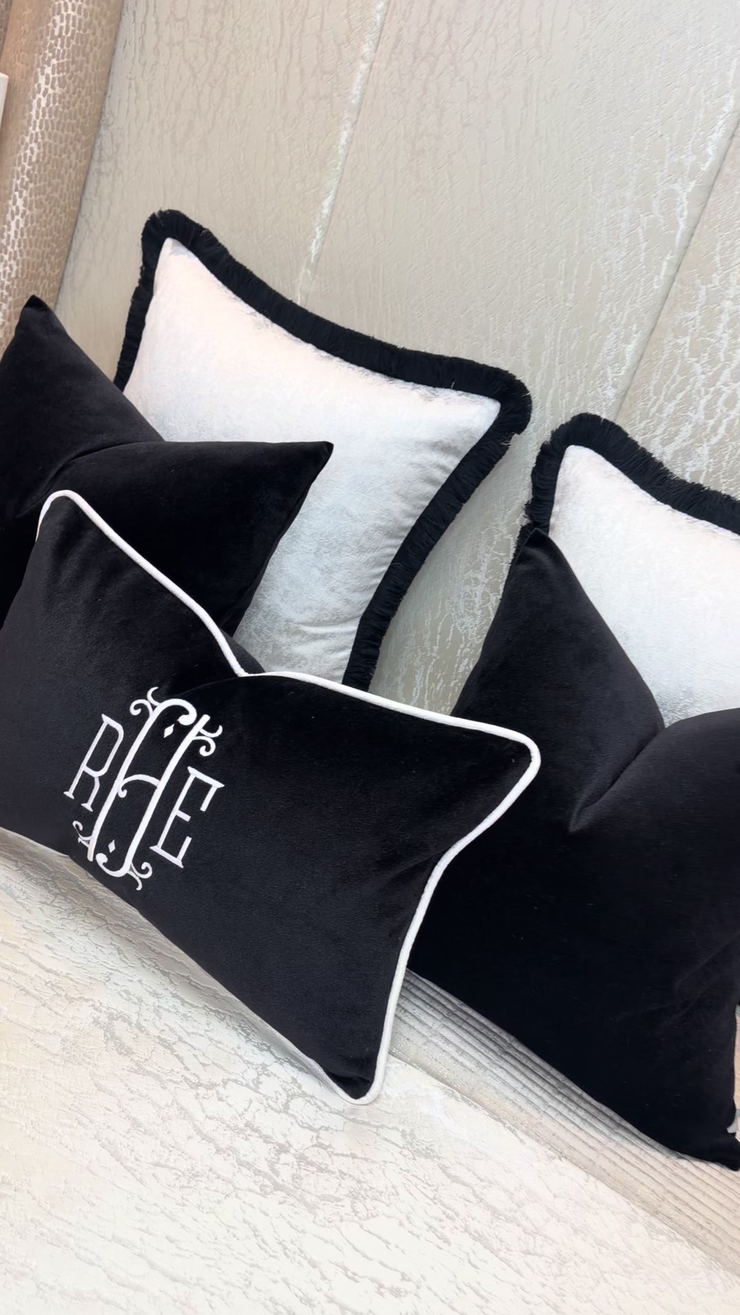 @Soft Furnishings Blackburn