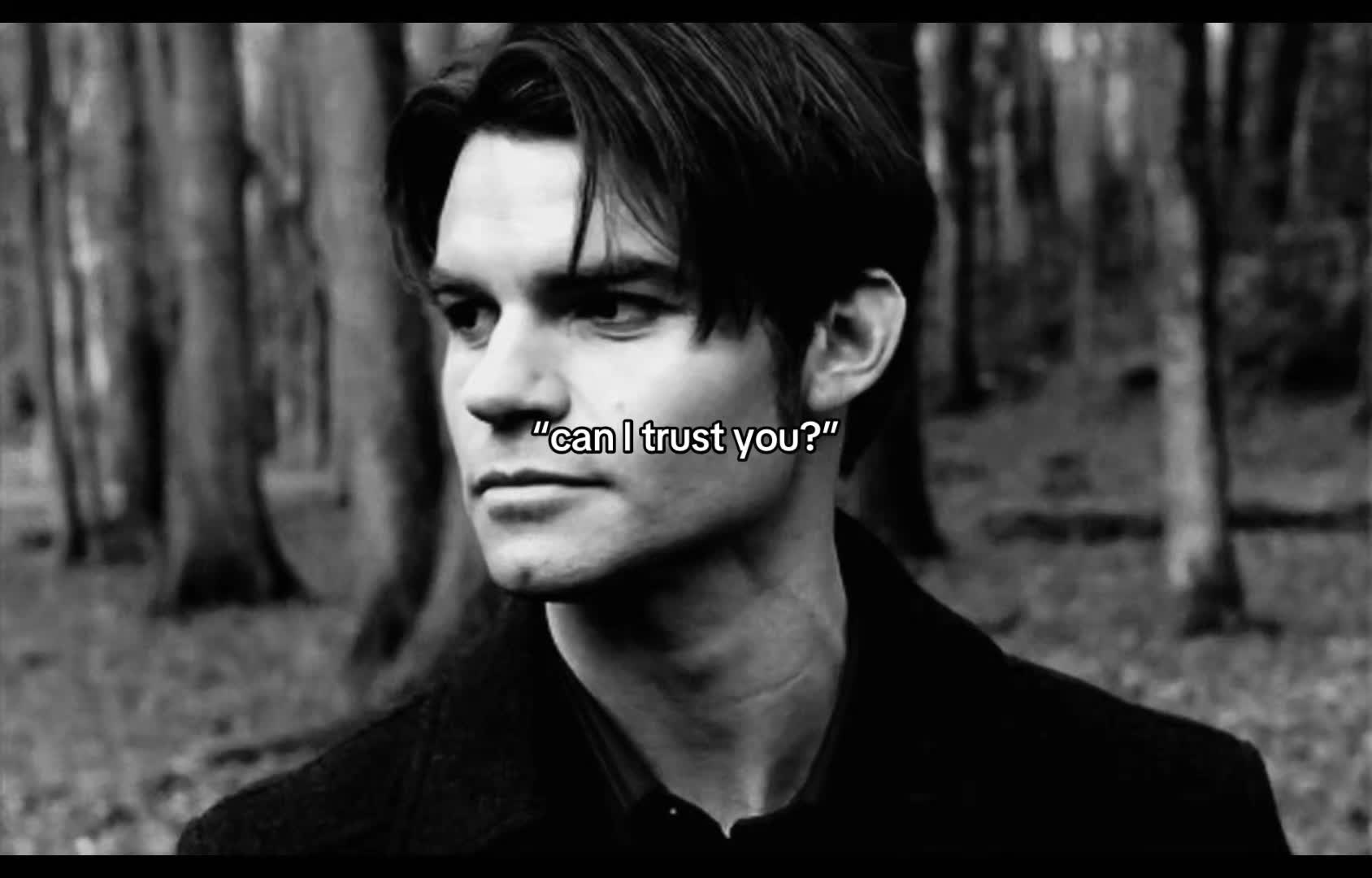 @Elijah Mikaelson