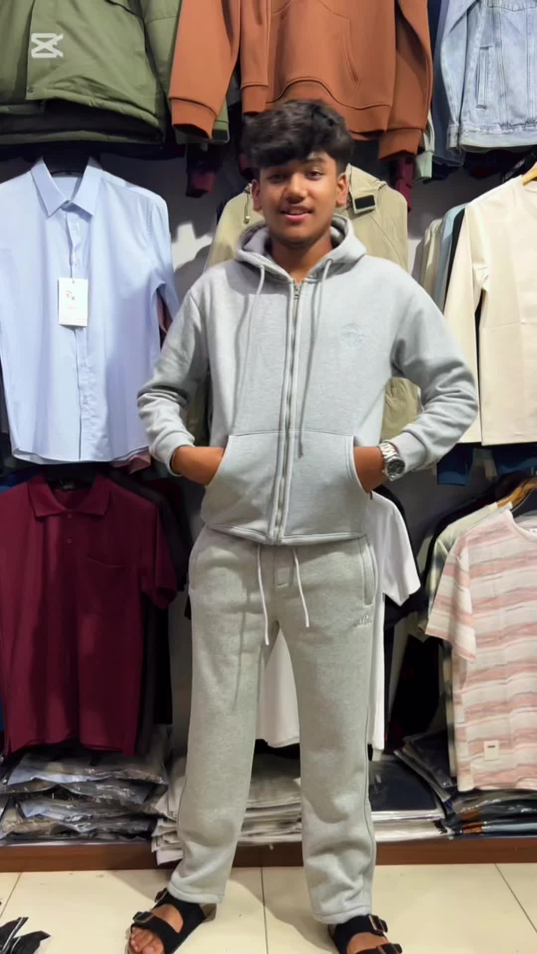 @NS Fashion