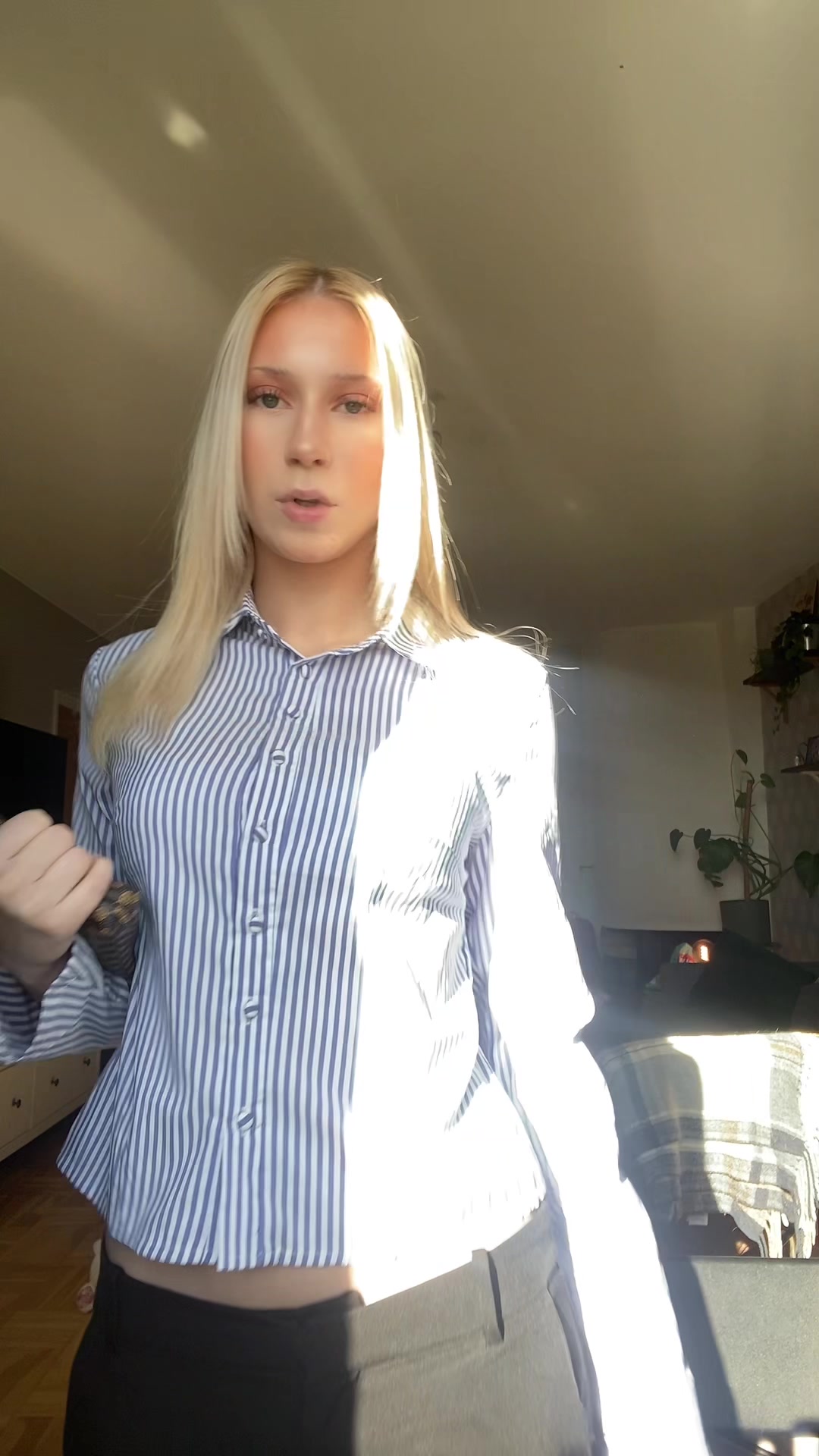 @Bella Lindberg