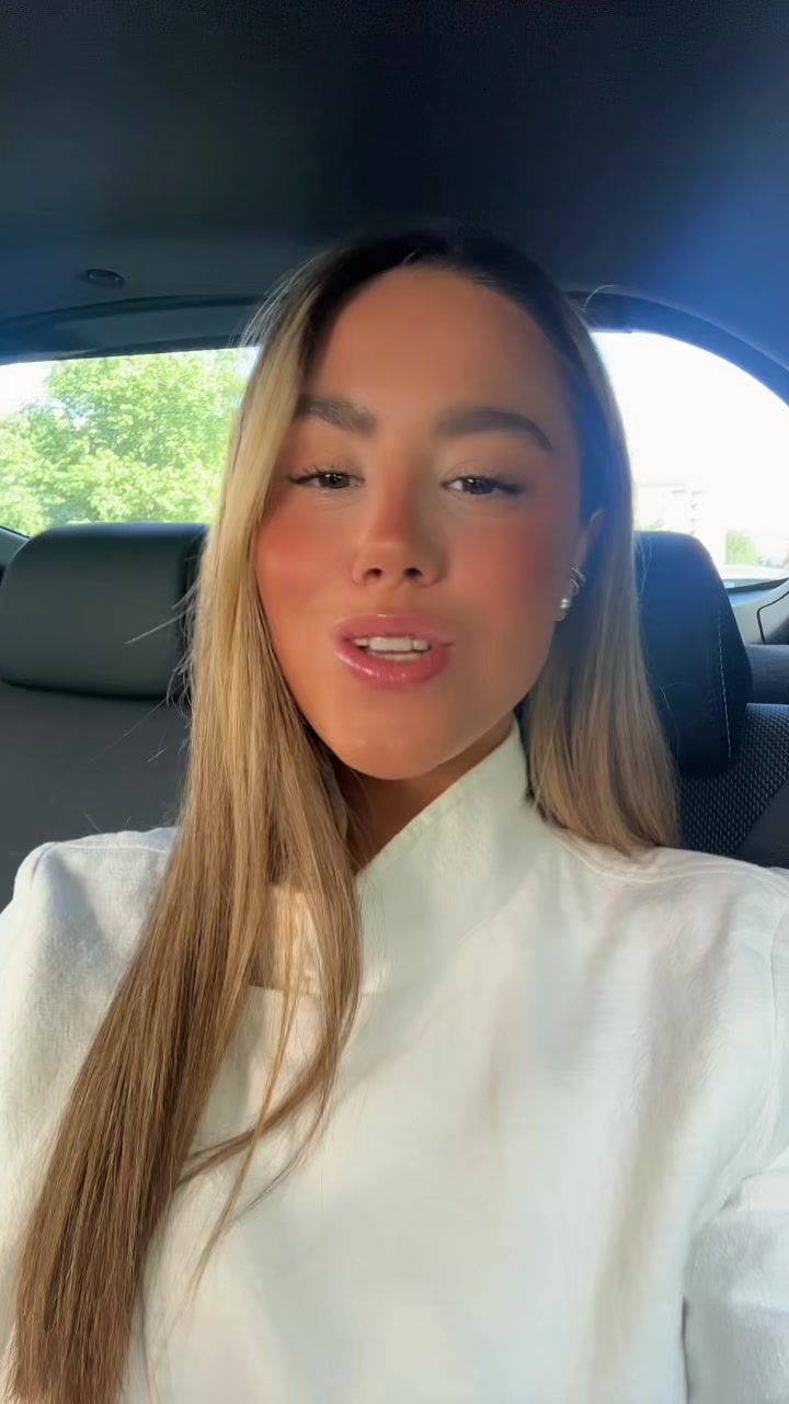 @Daniella Blanco