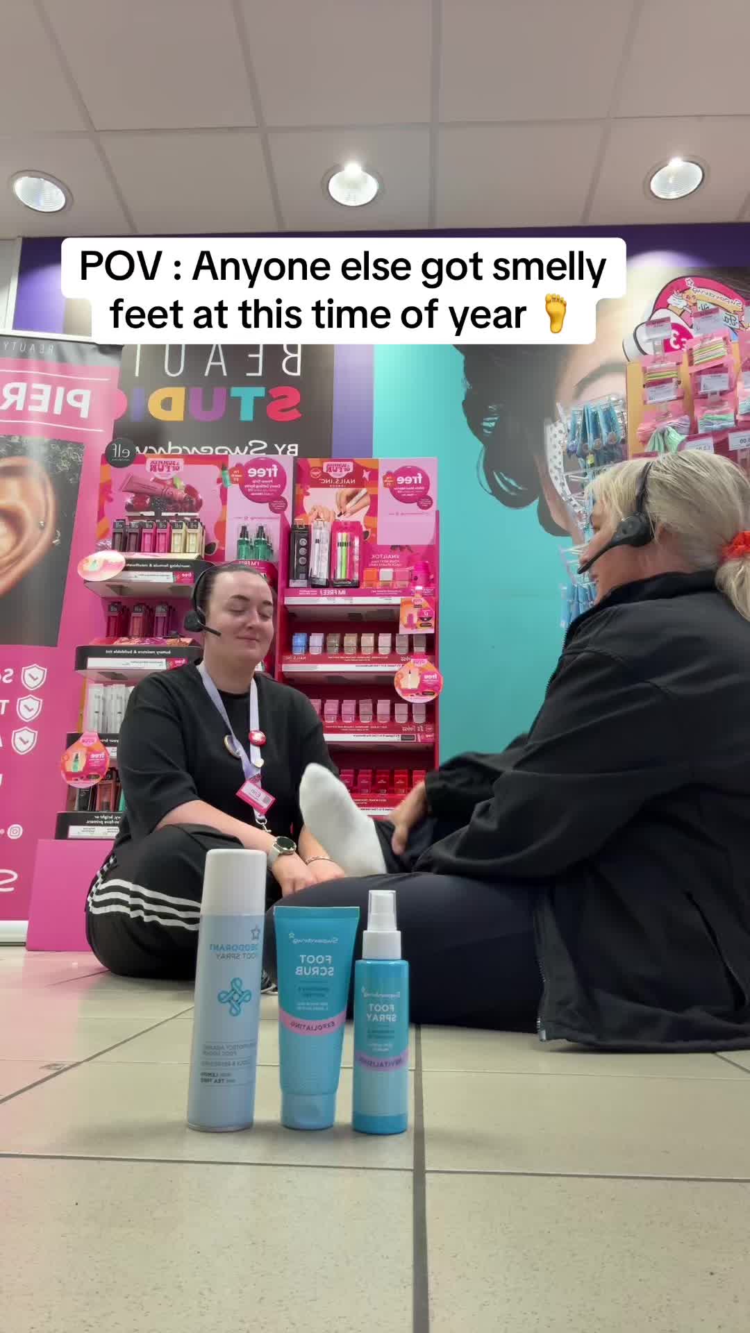 @superdrug irvine