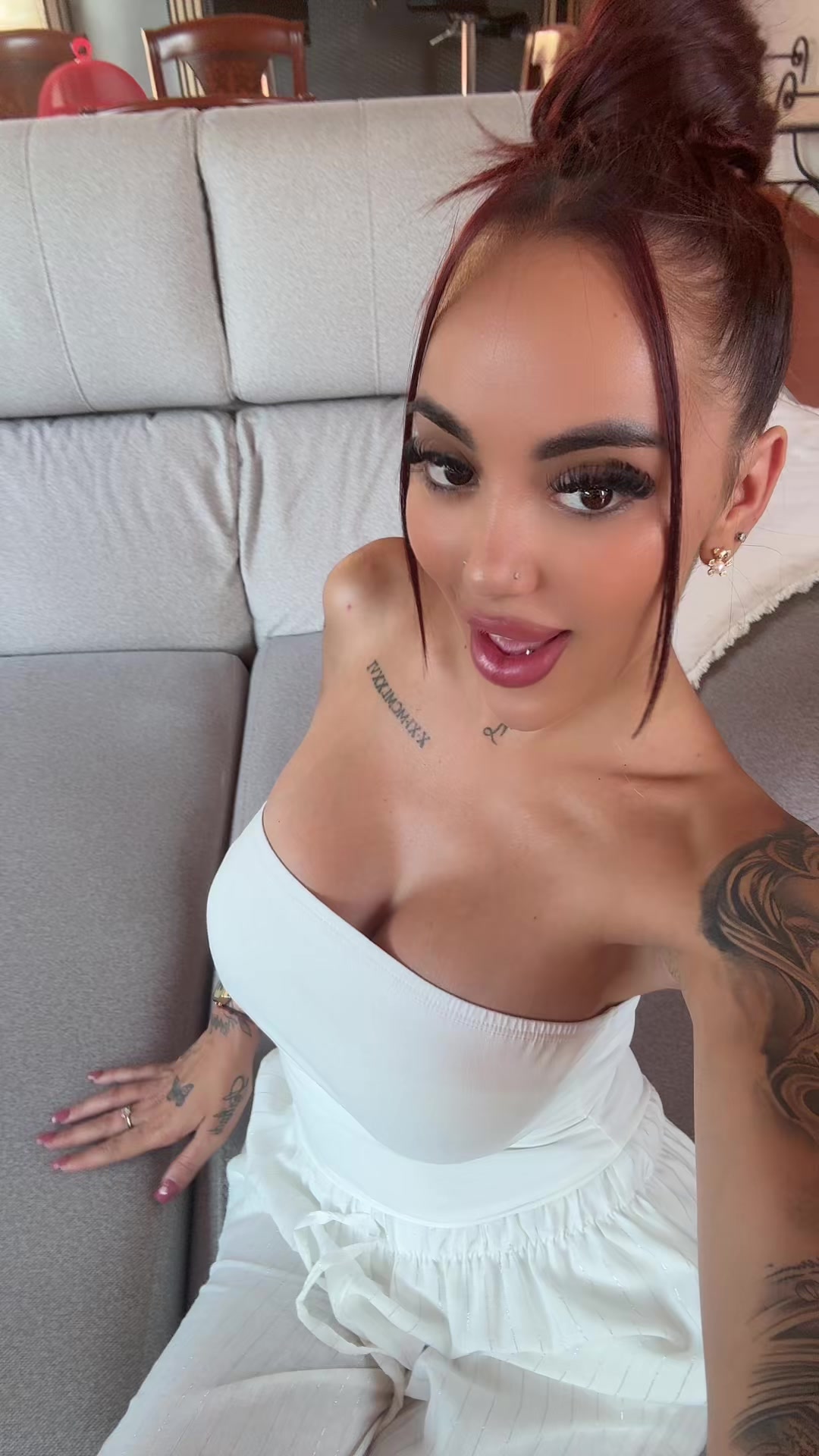 @Judith P&eacute;rez Molina