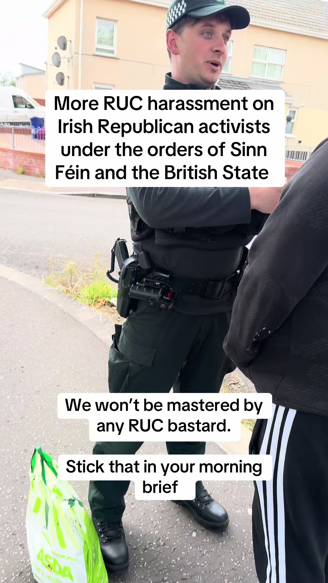 @TheUlsterFront