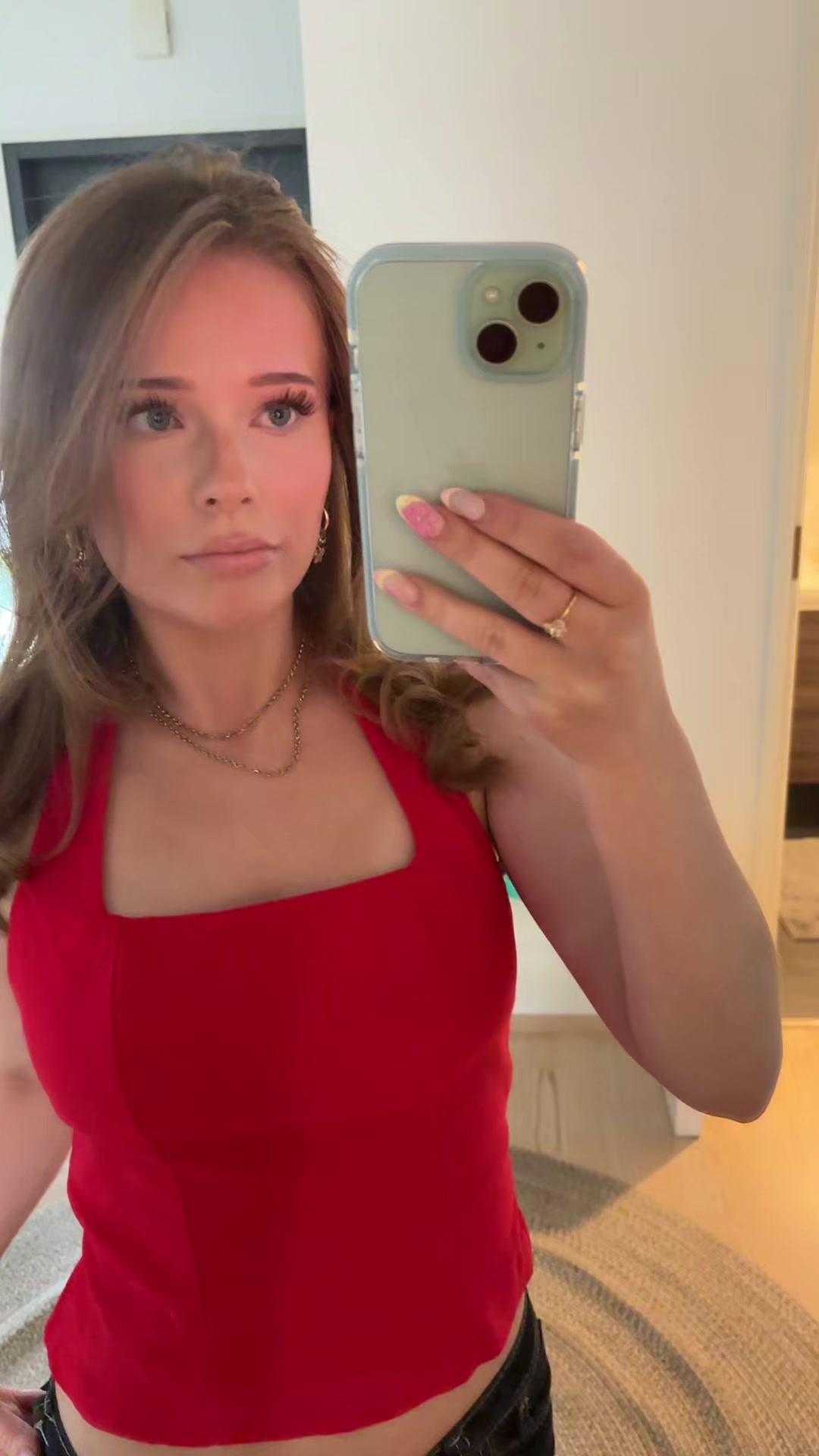 @Ellen⭐️