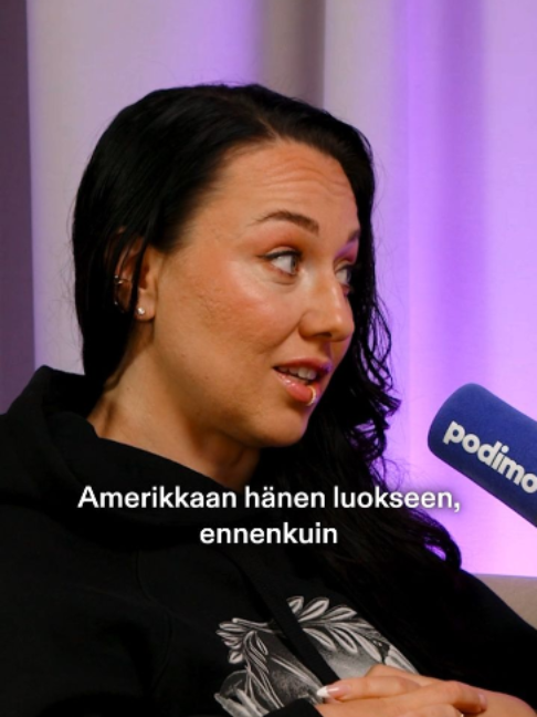 @Podimo FI