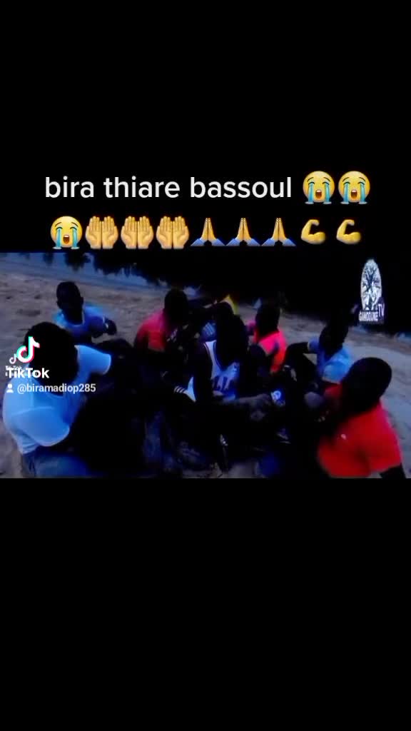 @birama Bassoul mbir mack ne