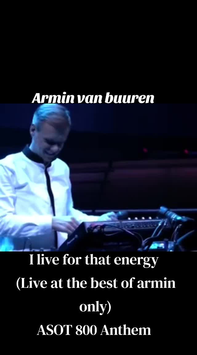 @Armintrance+