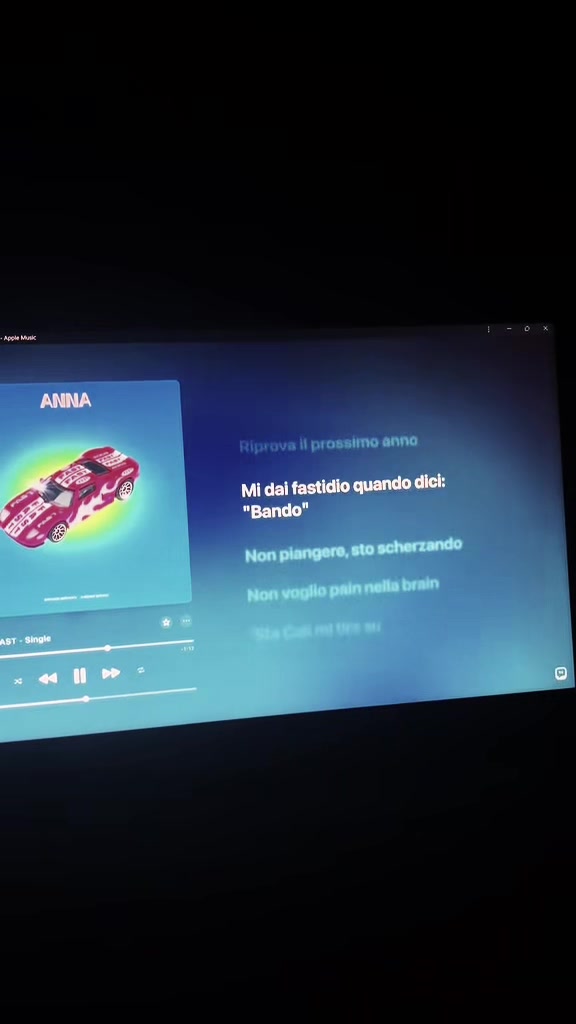 @Testi e Lyrics Canzoni