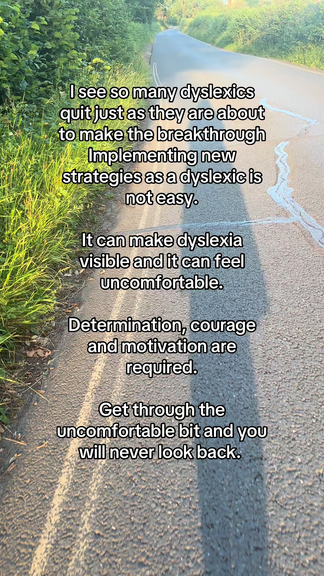 @Jo Rees - Dyslexia Expert