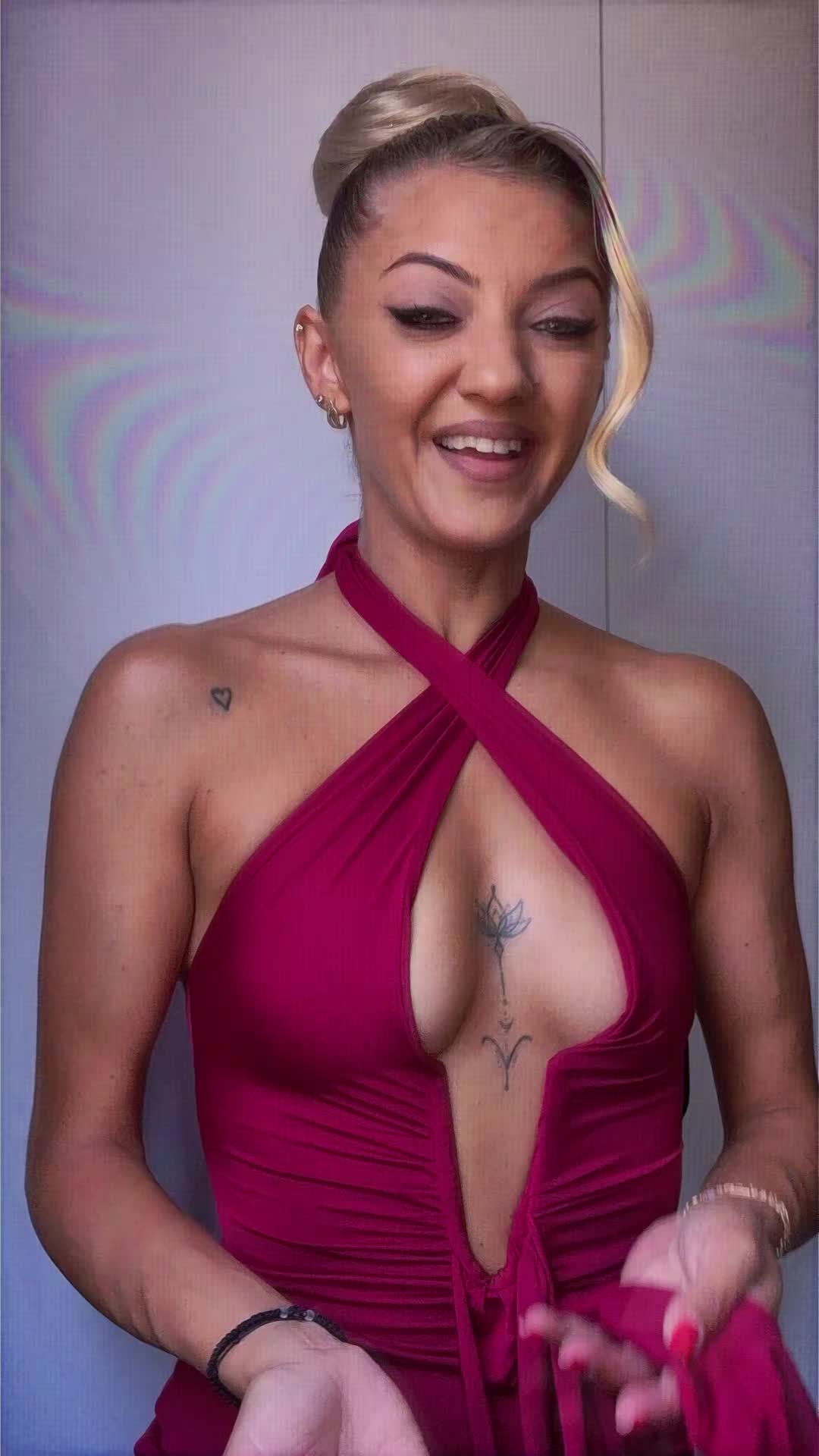 @Tina