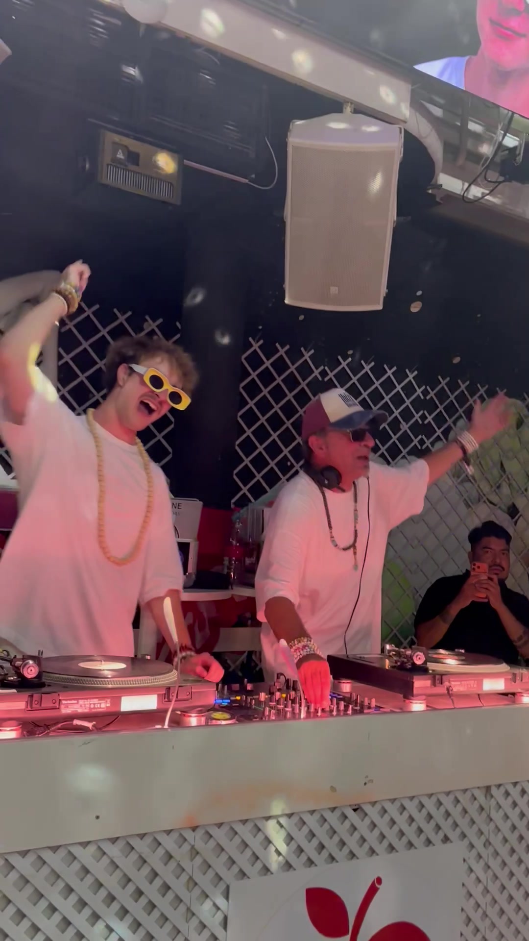 @Ibiza Records