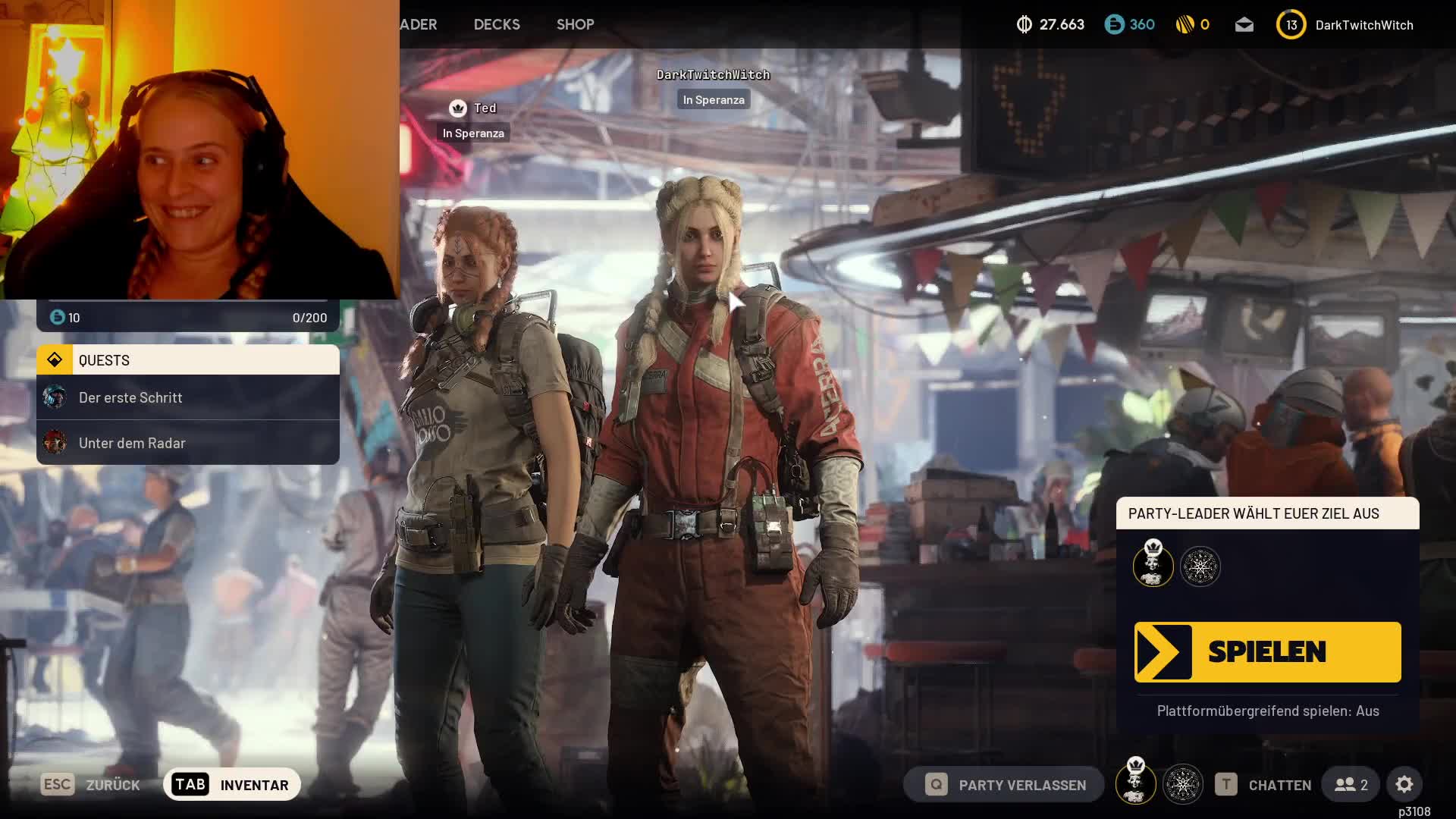 @DarkTwitchWitch