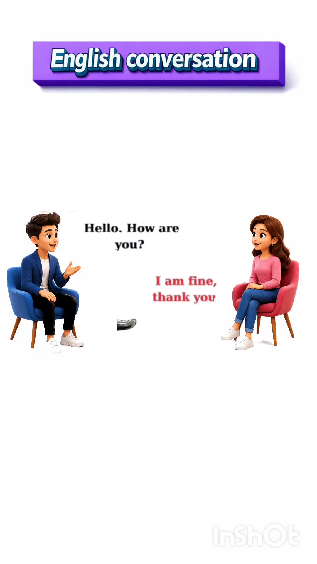 @English practice