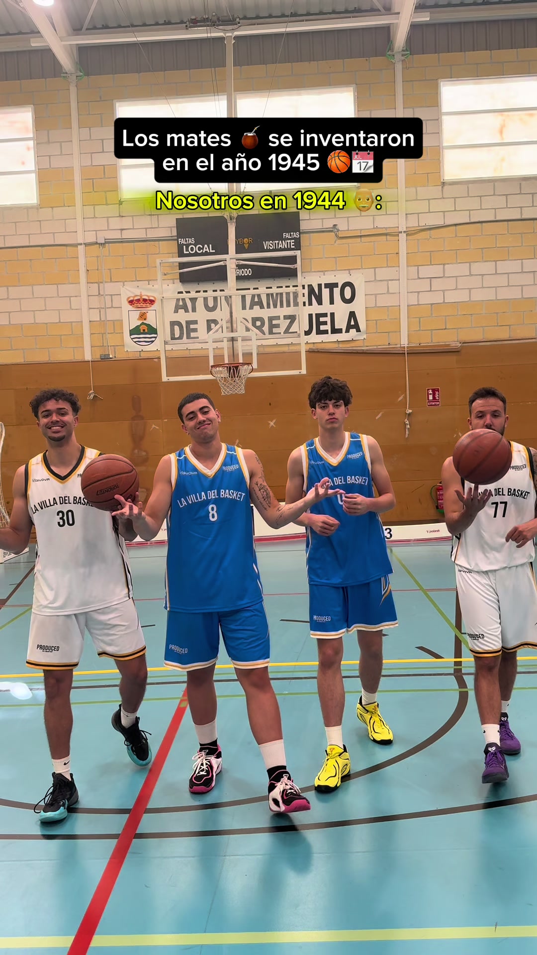 @Ismael Bousalem 🏀🤲🏽