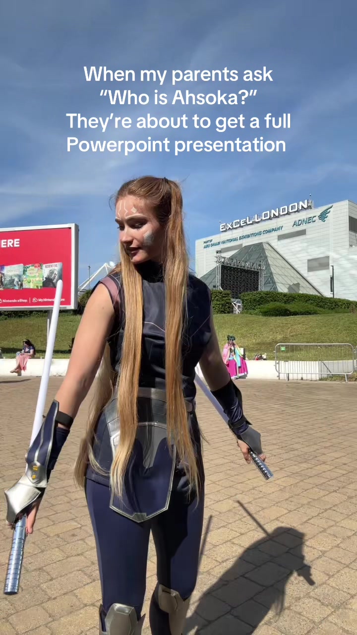 @RapunzelDeanna