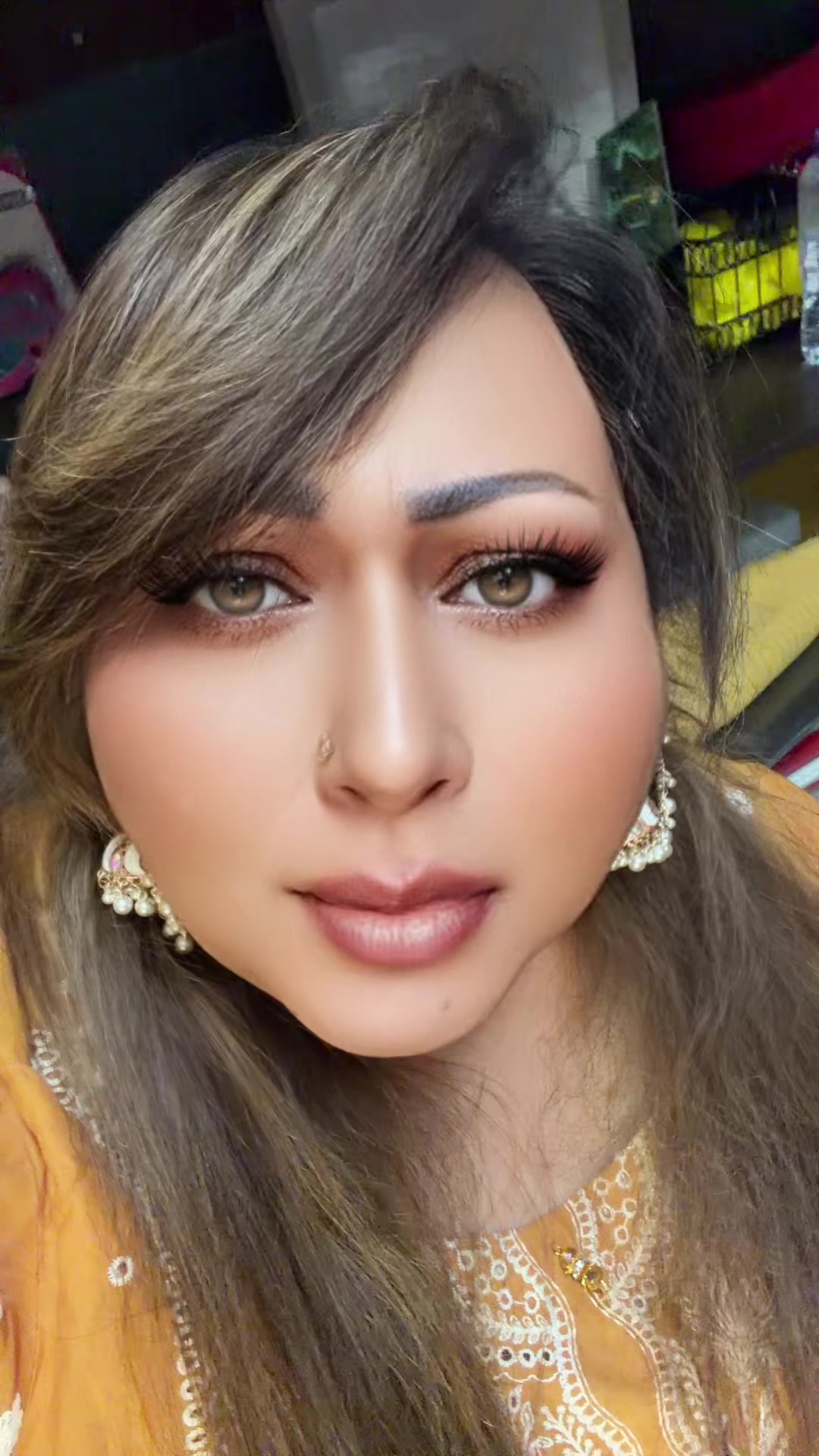 @Ambreen