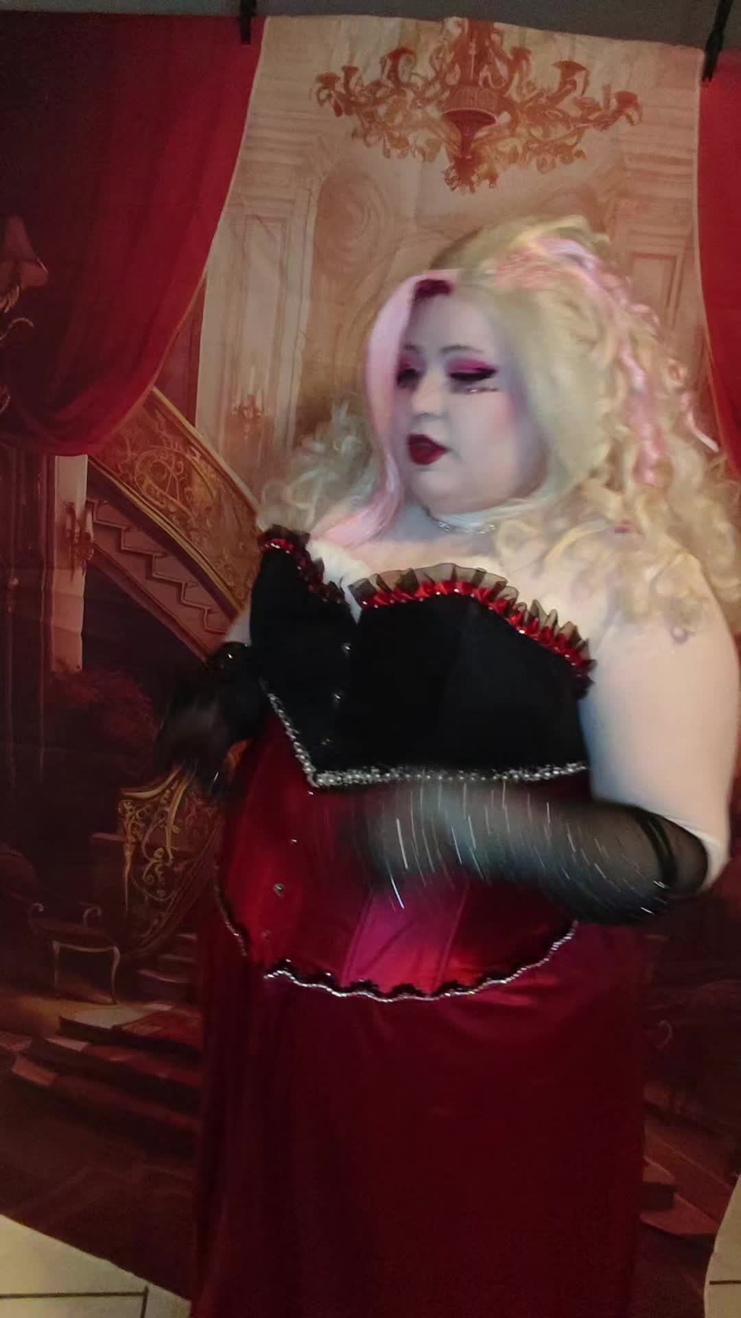 @Tenshiofthedeath