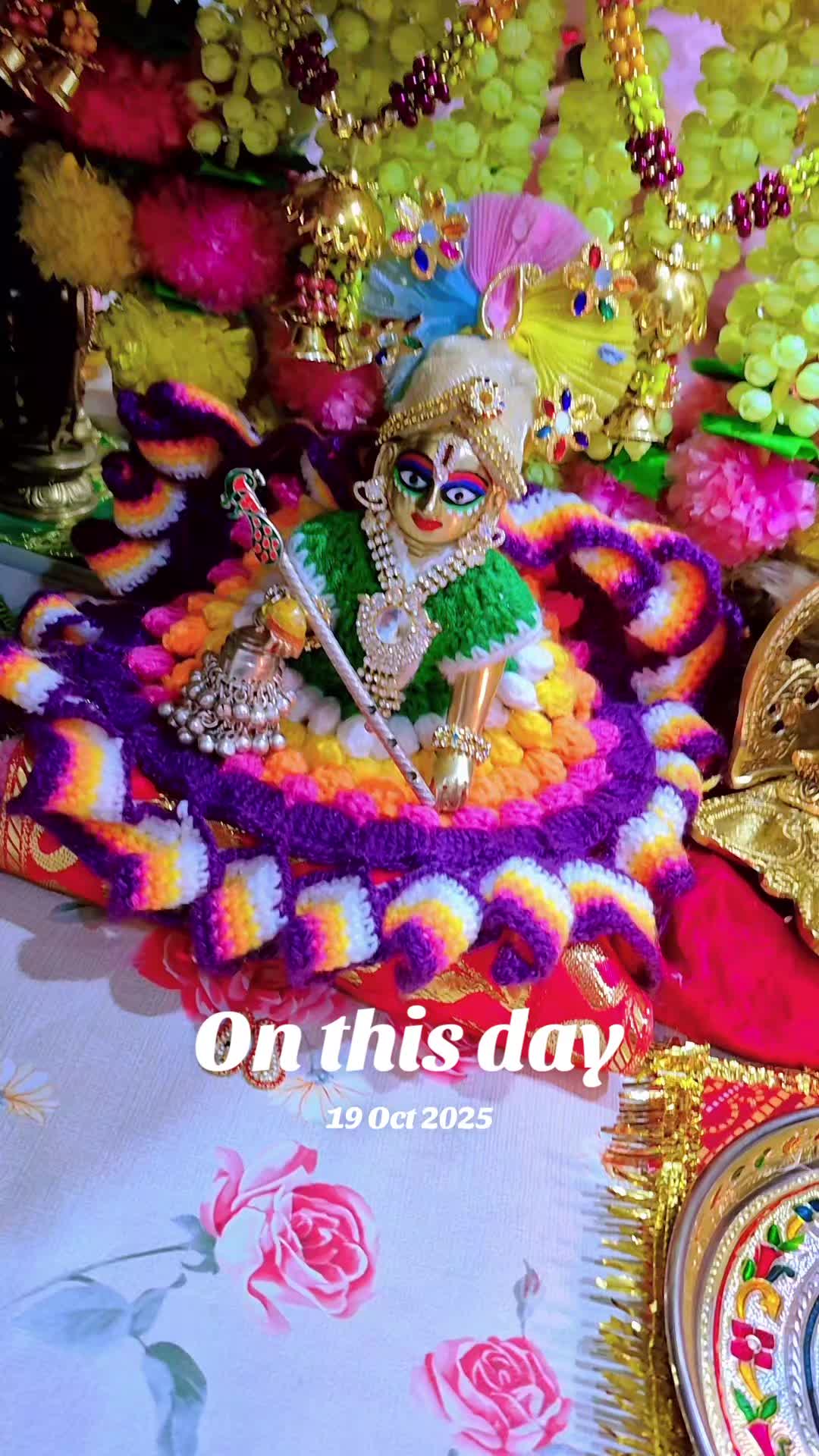 @Radhe krishan💞