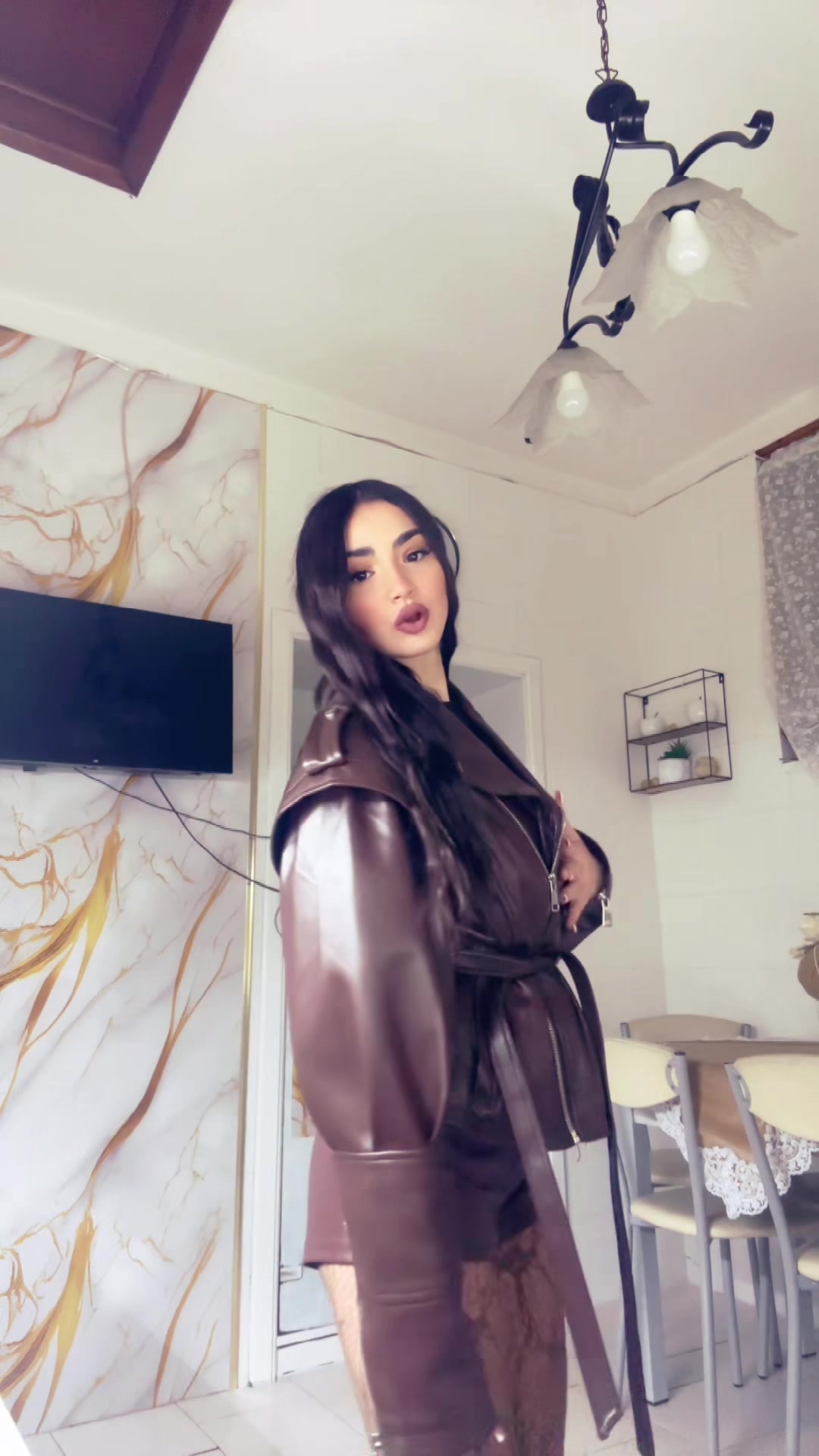 @Erika Cirillo